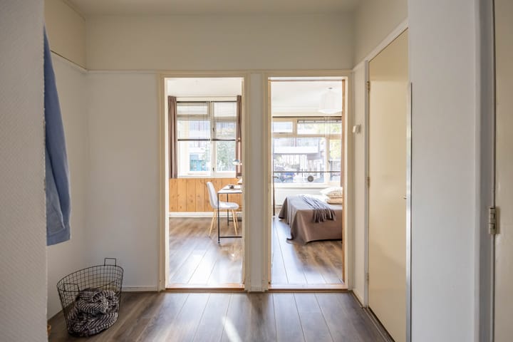 Foto 10 van Berkelstraat 55