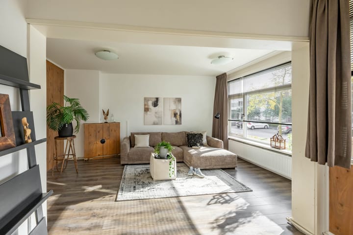 Foto 11 van Berkelstraat 55