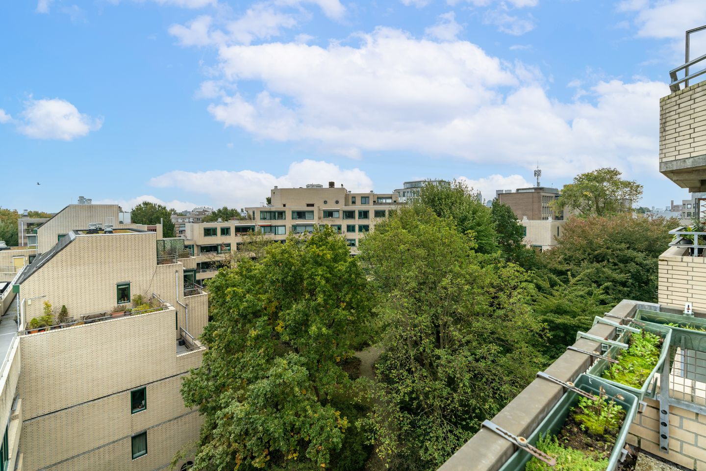 Foto 19 van Burgemeester Patijnlaan 544