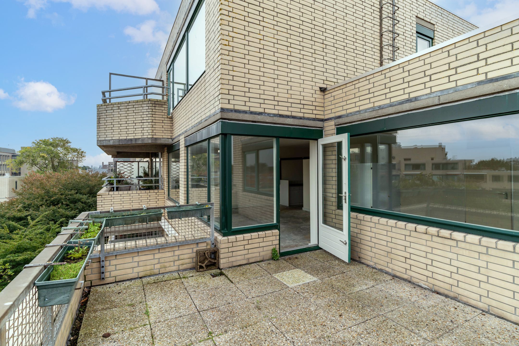 Foto 21 van Burgemeester Patijnlaan 544