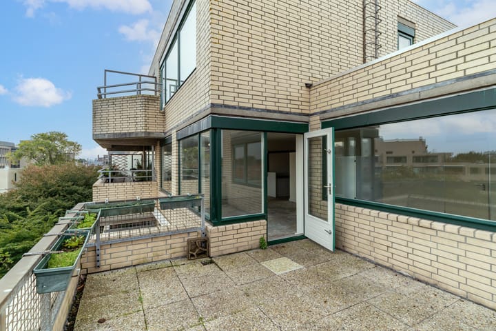 Photo 21 of Burgemeester Patijnlaan 544