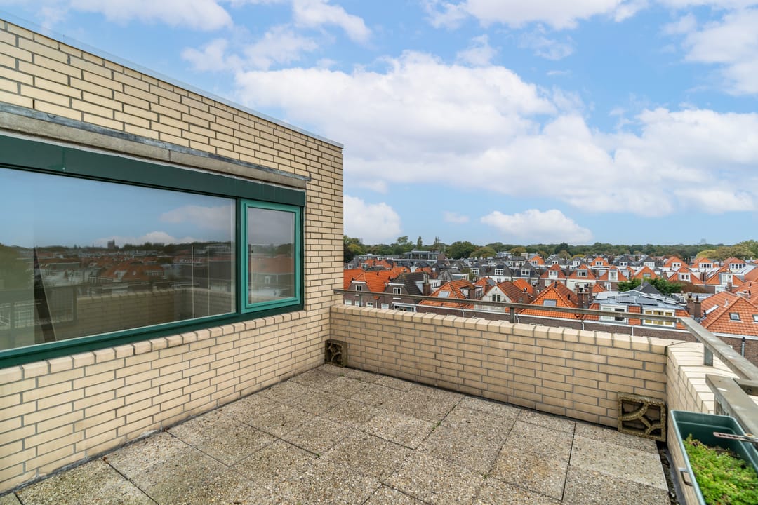 Foto 22 van Burgemeester Patijnlaan 544