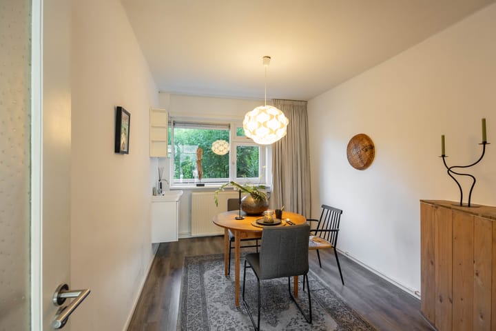 Foto 20 van Berkelstraat 55