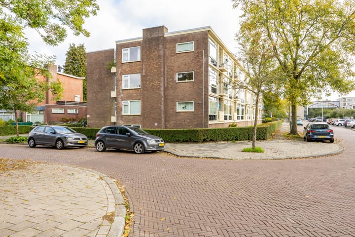 Foto 30 van Berkelstraat 55