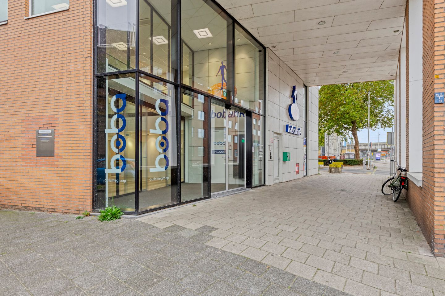 Bekijk foto 3 van Wilgenbos 1