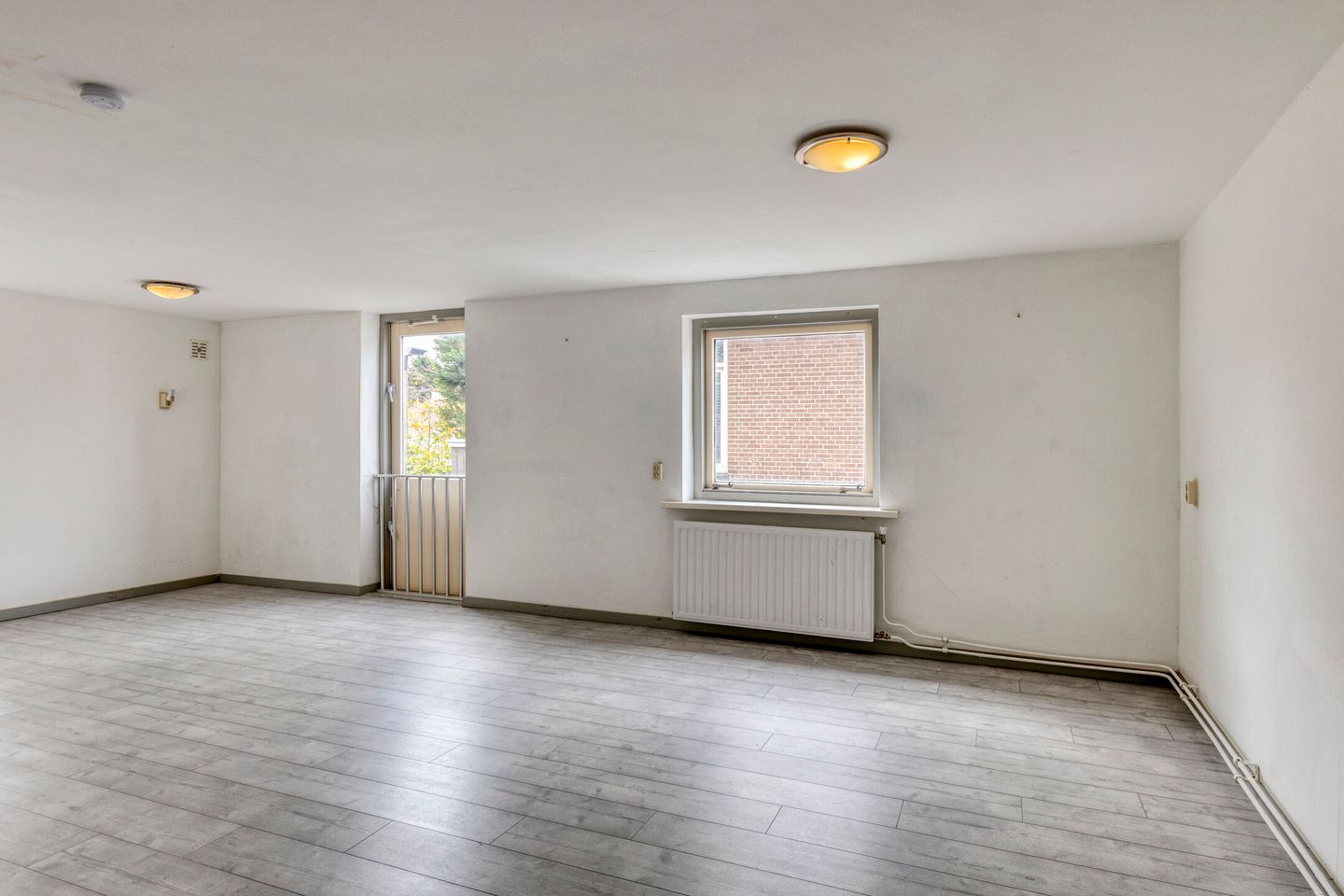 Photo 4 of Zandvoortselaan 9-C