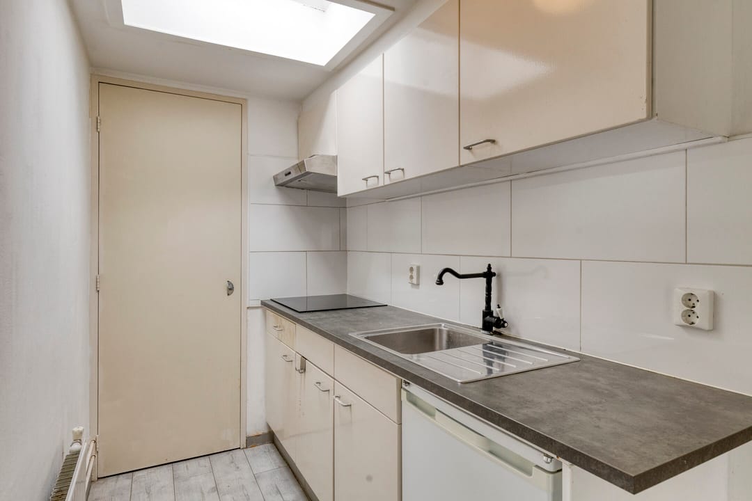 Photo 7 of Zandvoortselaan 9-C