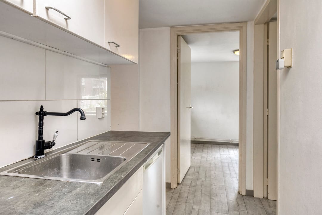 Photo 8 of Zandvoortselaan 9-C