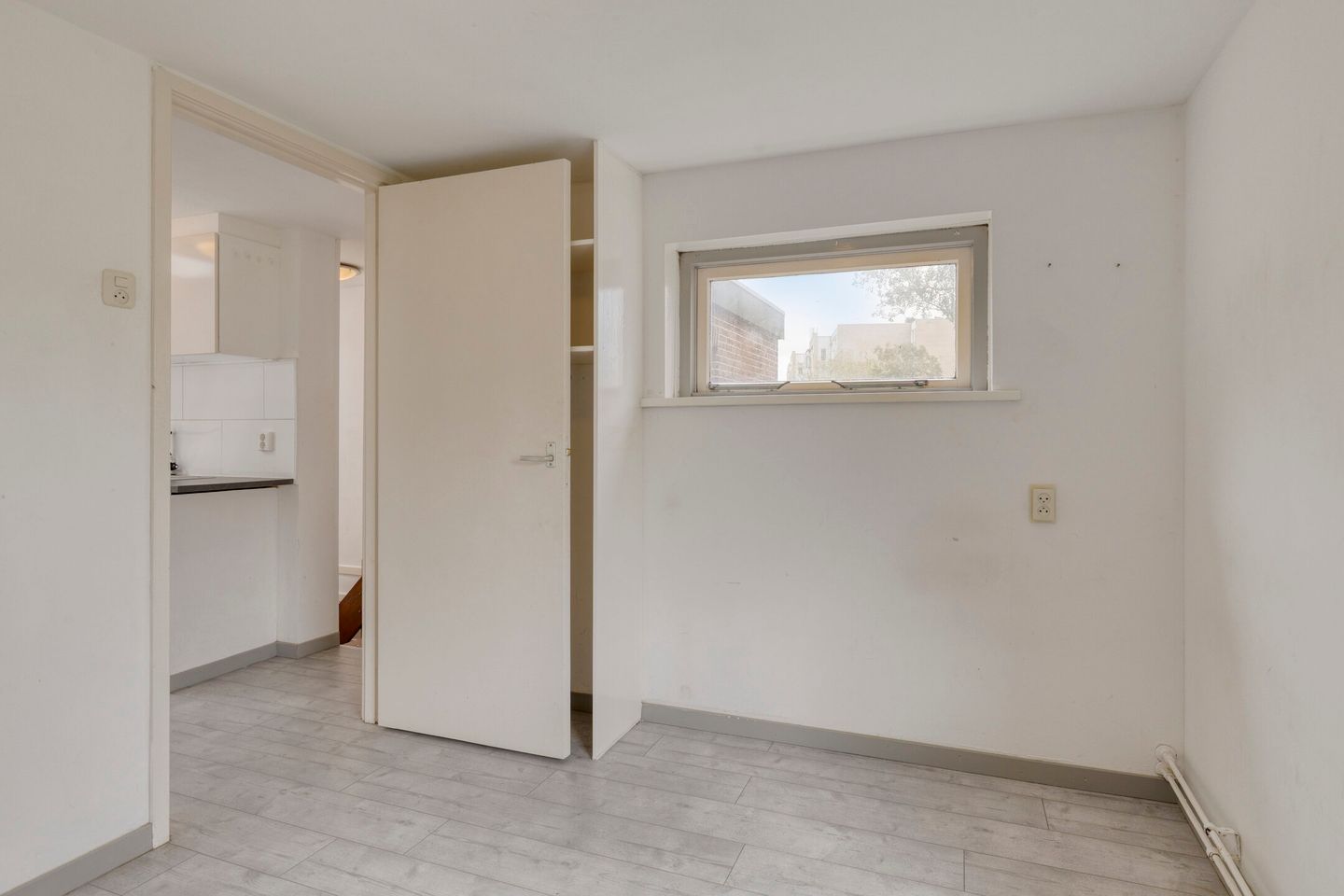 Photo 10 of Zandvoortselaan 9-C