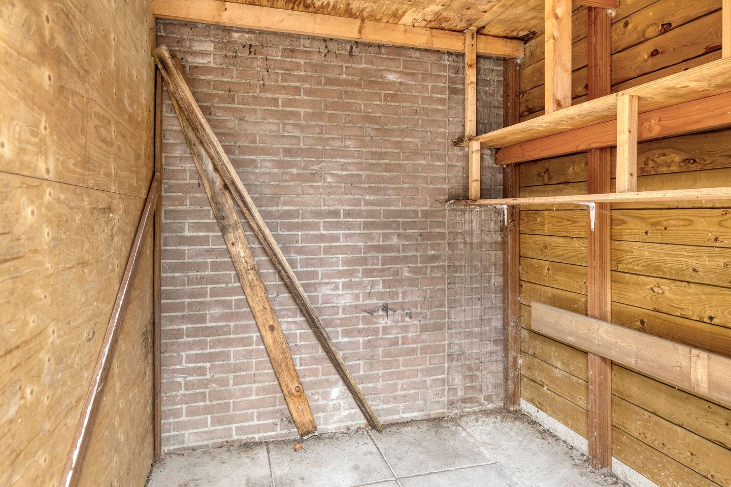 Photo 19 of Zandvoortselaan 9-C