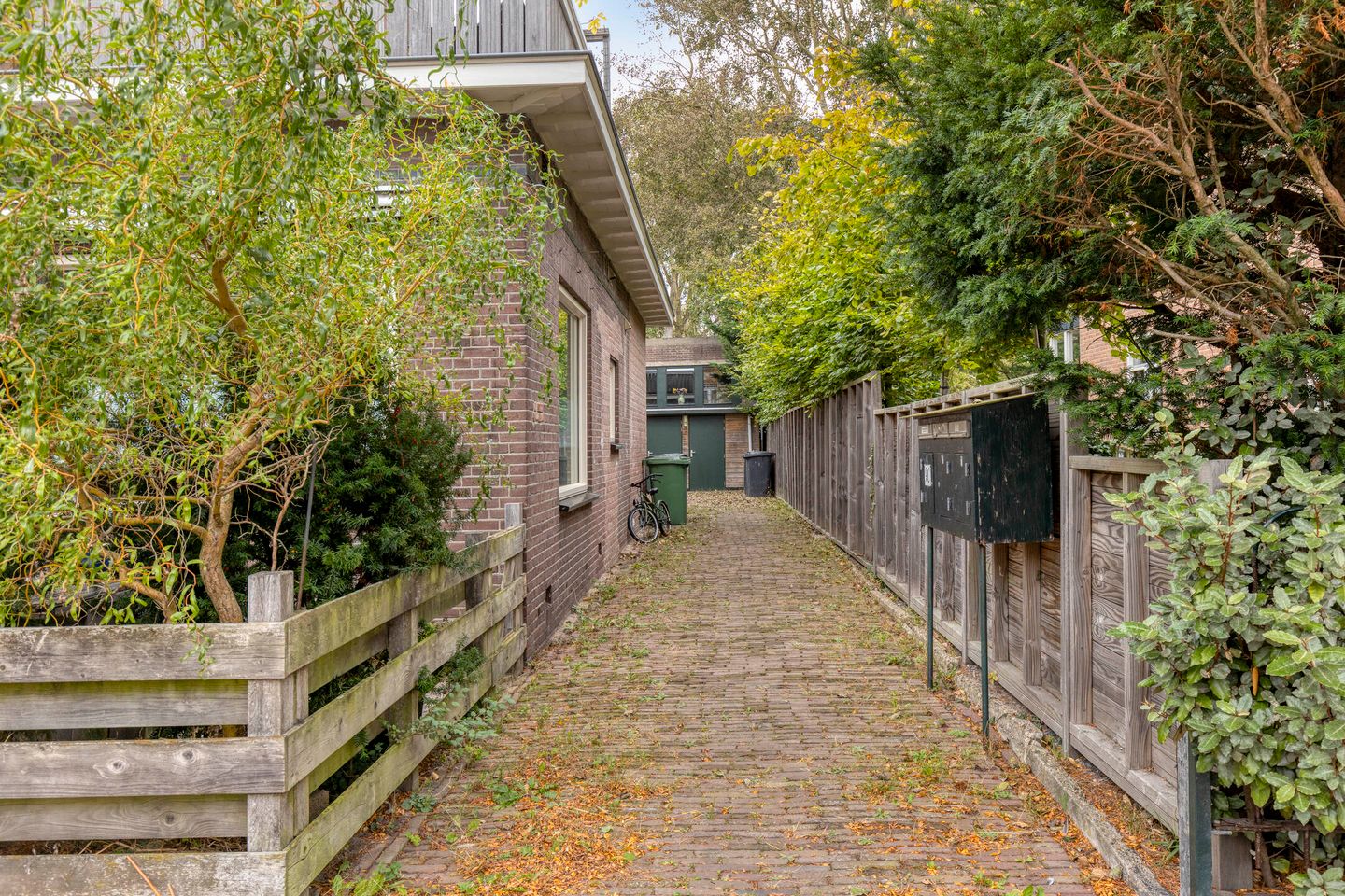 Photo 20 of Zandvoortselaan 9-C