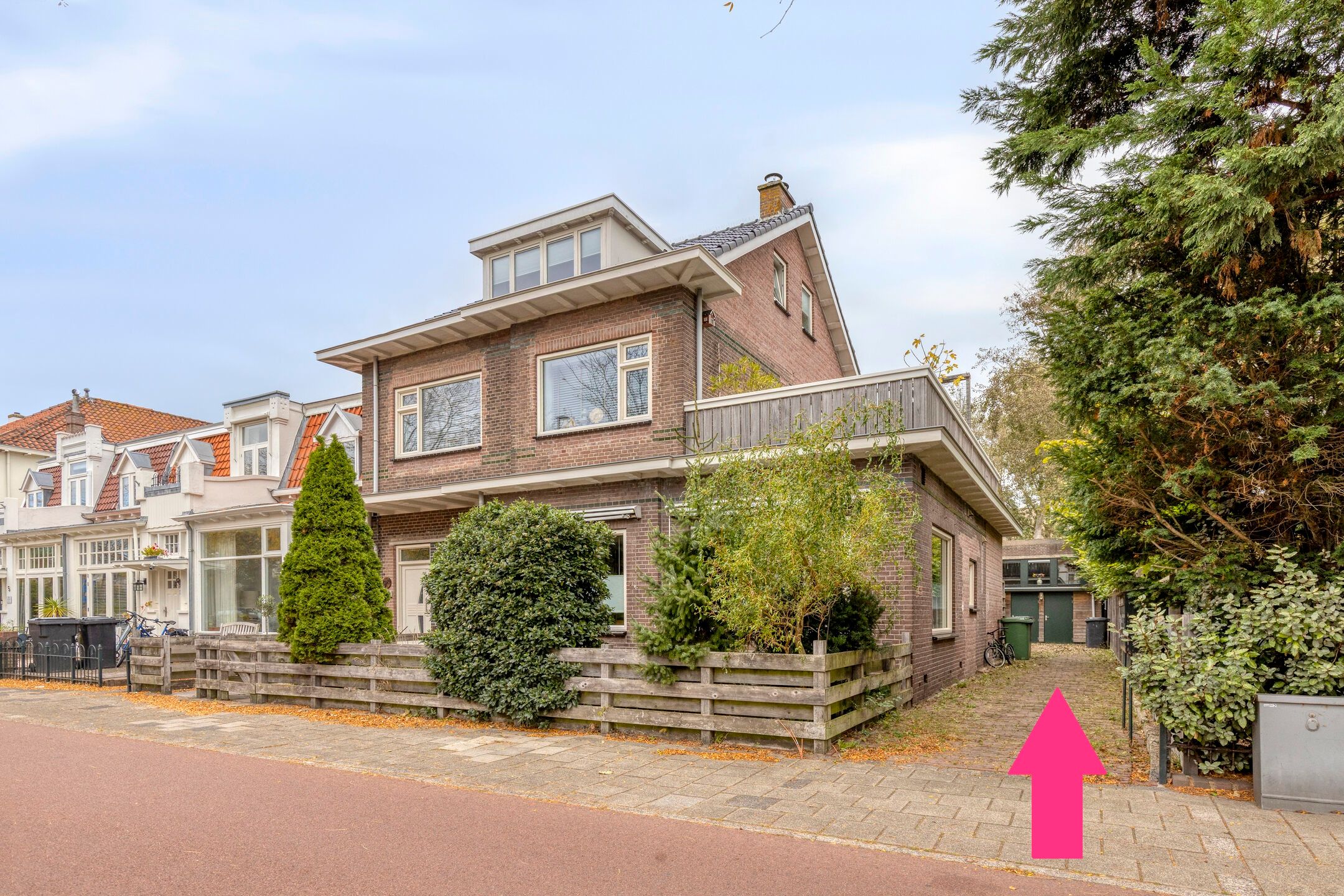 Photo 21 of Zandvoortselaan 9-C