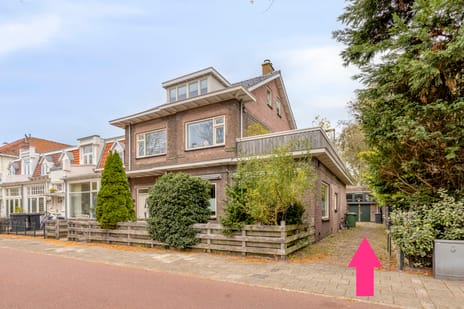 Zandvoortselaan 9-c main image