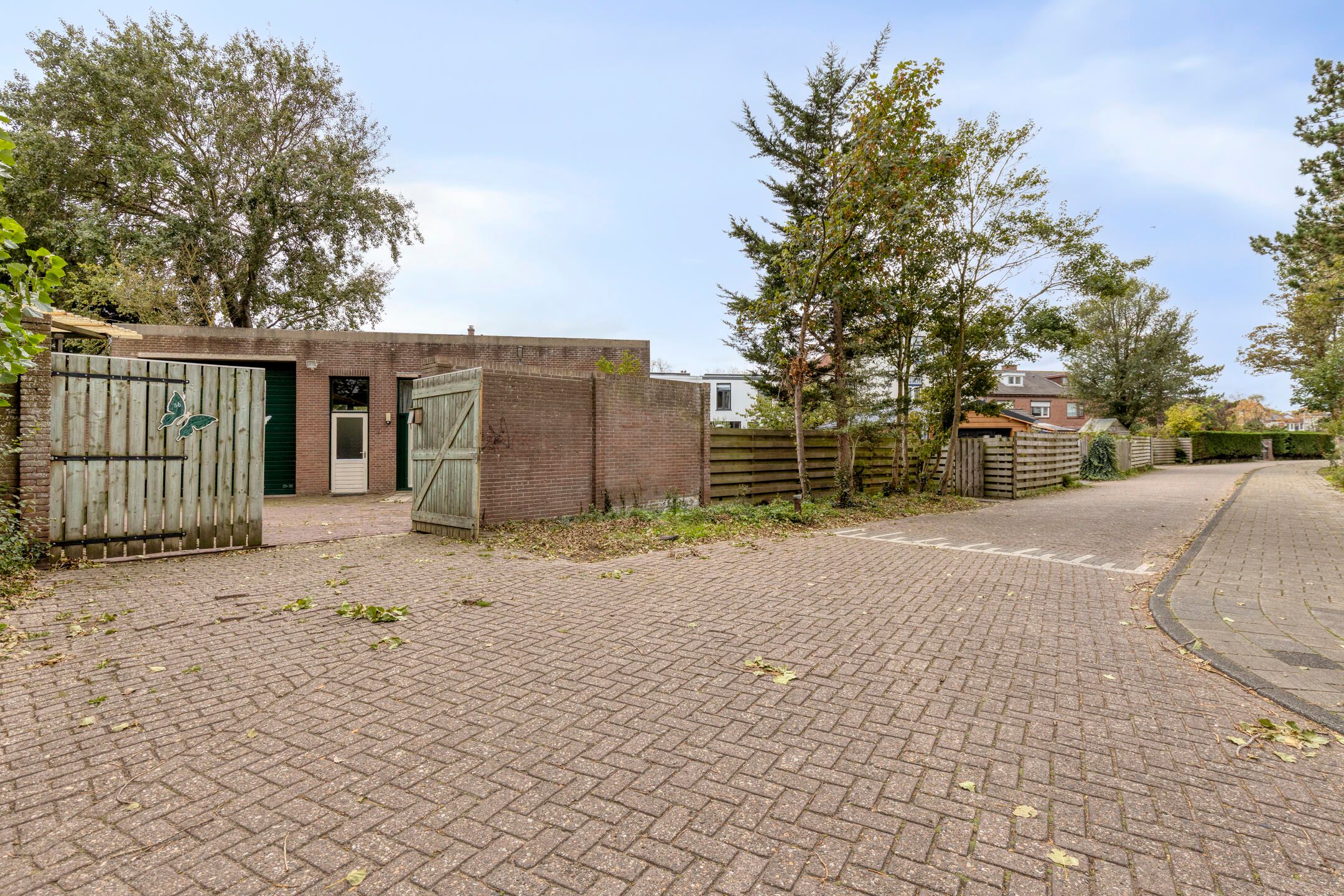 Photo 24 of Zandvoortselaan 9-C