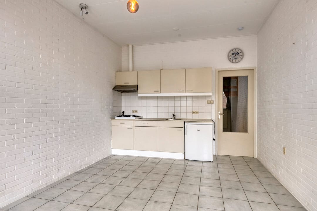 Photo 26 of Zandvoortselaan 9-C