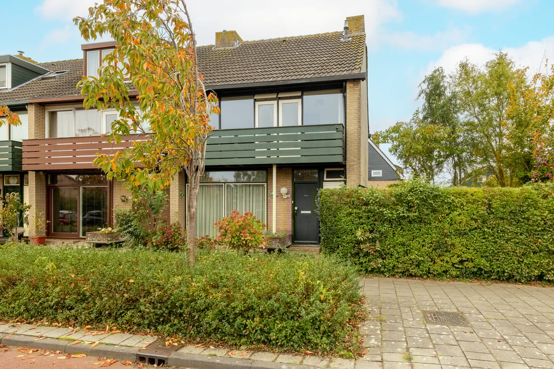 Foto 1 van Reigerlaan 16