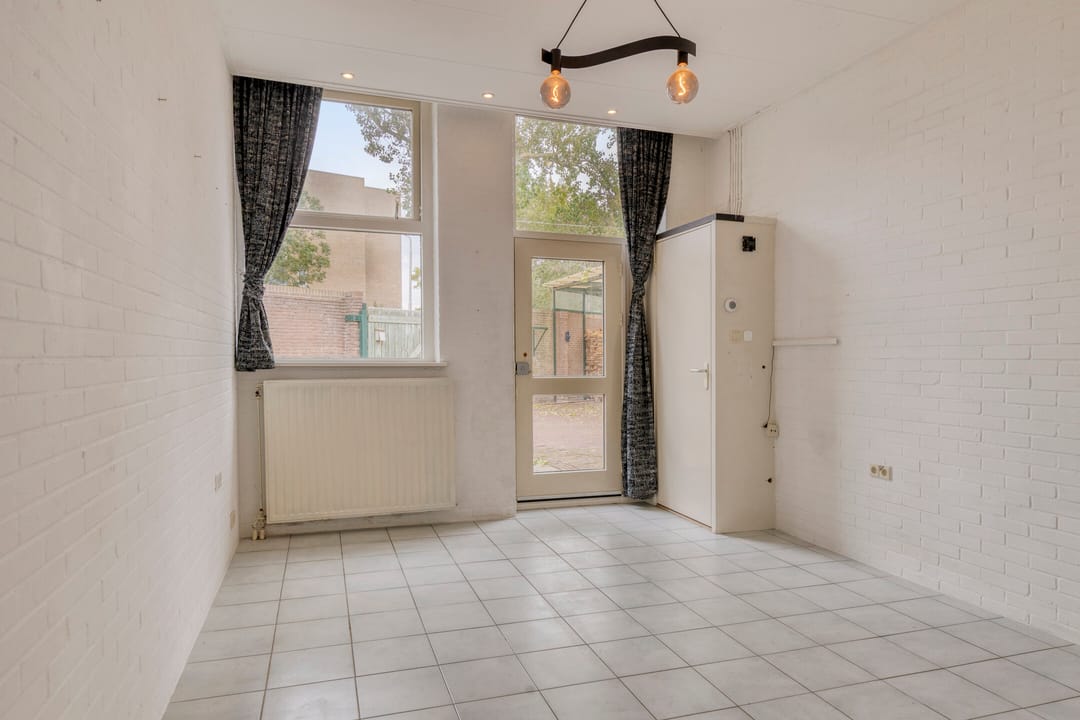 Photo 28 of Zandvoortselaan 9-C