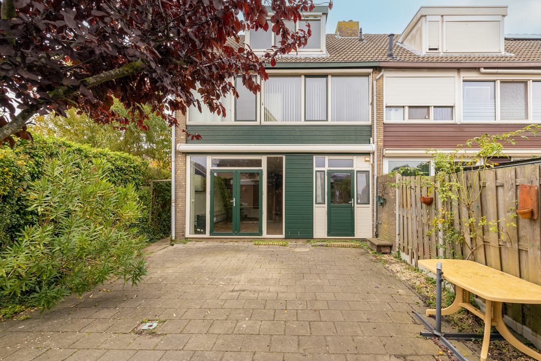 Foto 2 van Reigerlaan 16