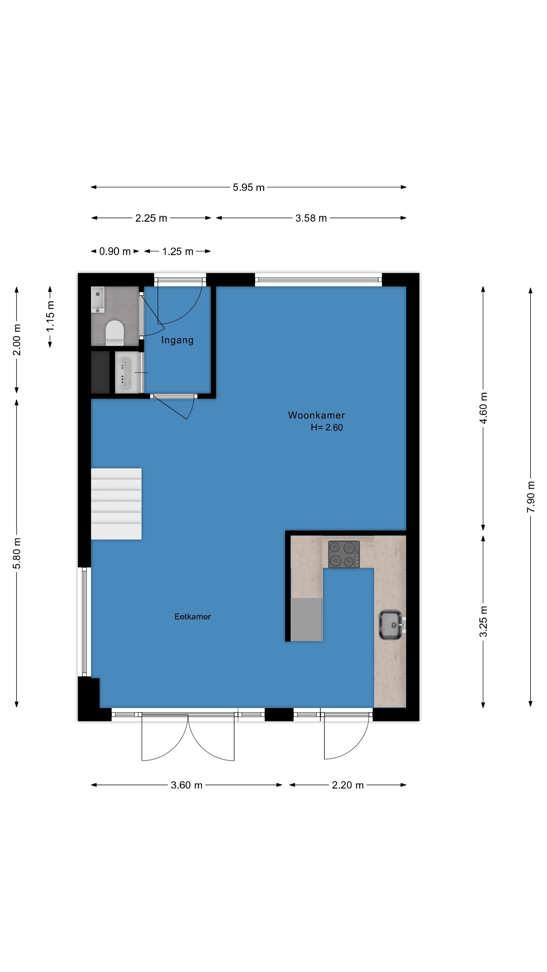 Foto 57 van Reigerlaan 16