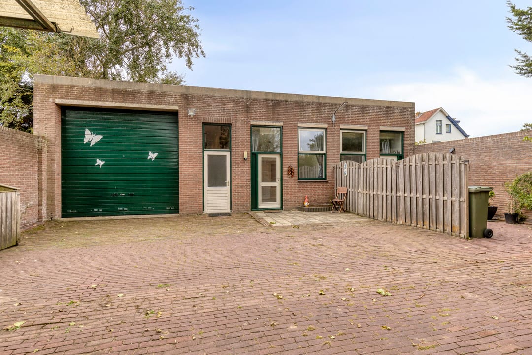 Photo 37 of Zandvoortselaan 9-C