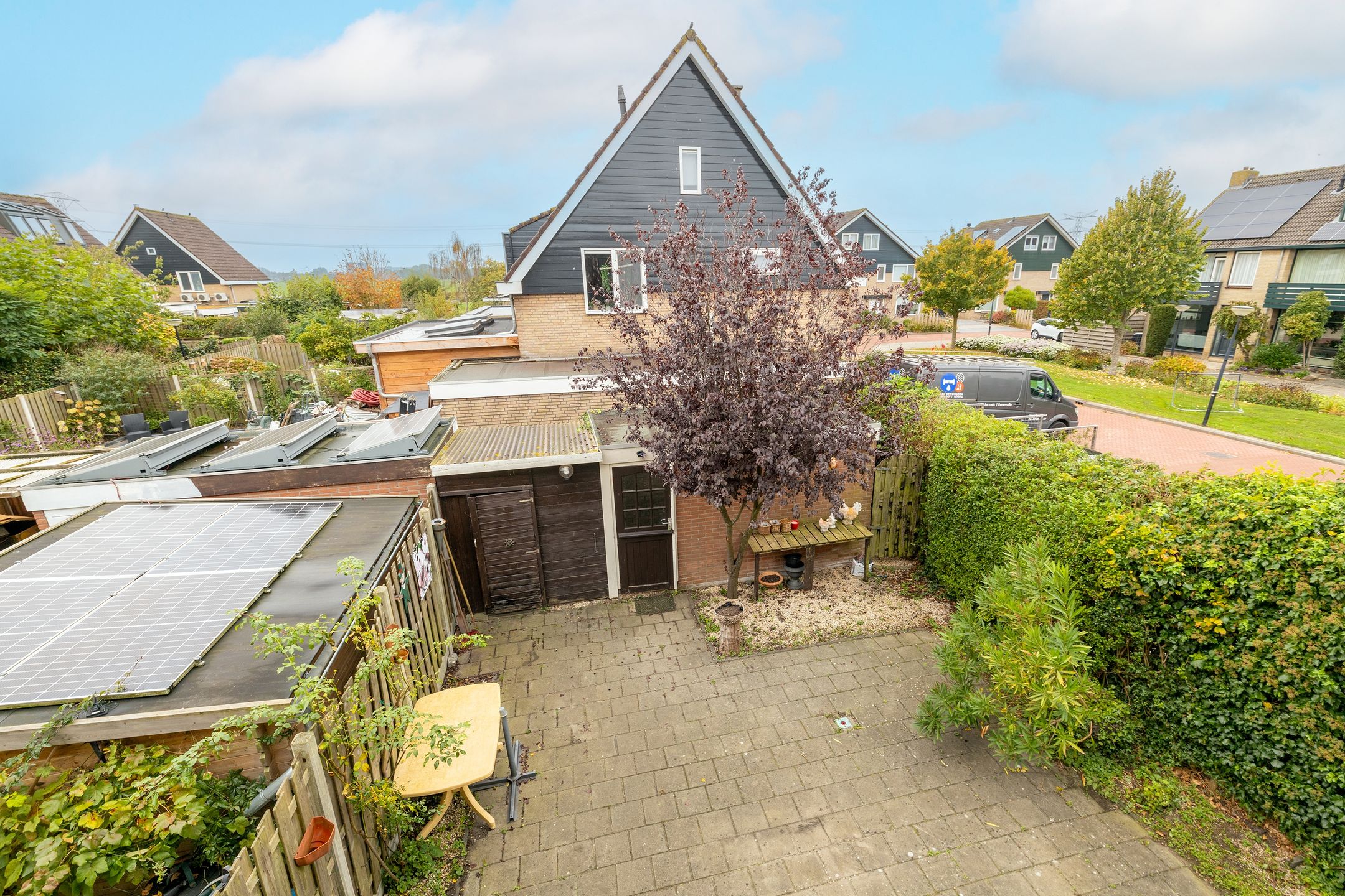 Foto 3 van Reigerlaan 16