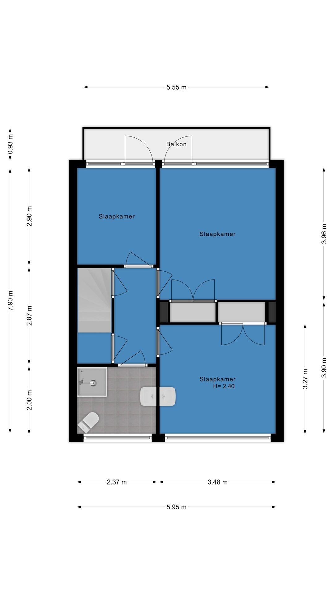 Foto 58 van Reigerlaan 16