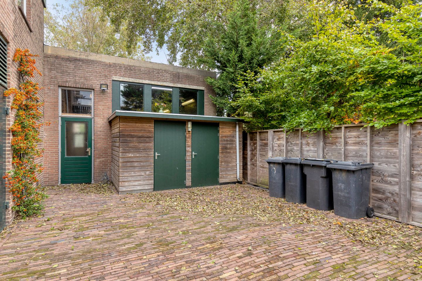 Photo 40 of Zandvoortselaan 9-C