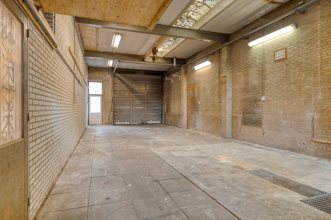 Photo 41 of Zandvoortselaan 9-C