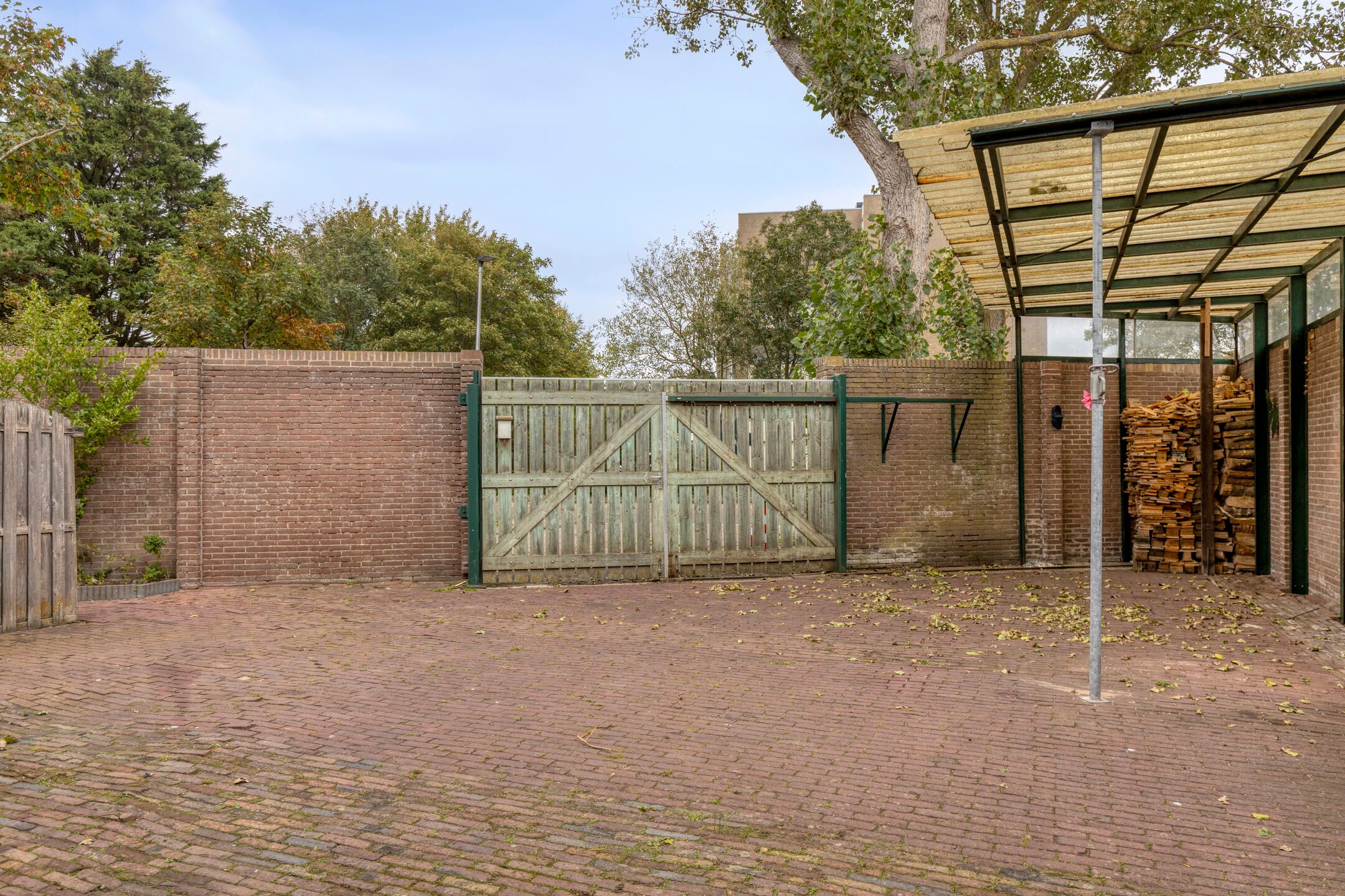 Photo 48 of Zandvoortselaan 9-C