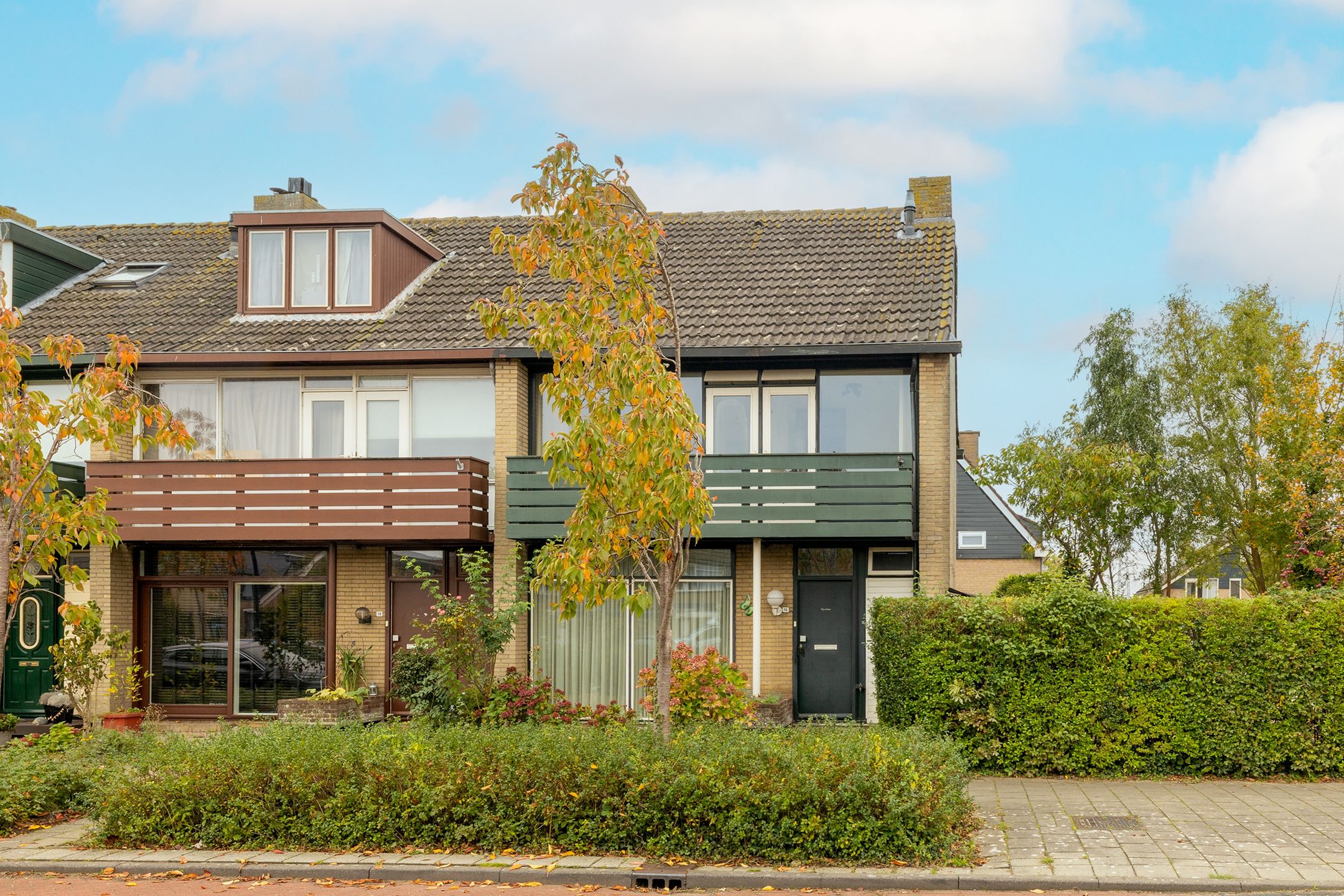 Foto 6 van Reigerlaan 16