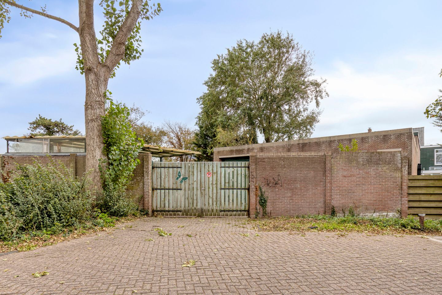 Photo 49 of Zandvoortselaan 9-C