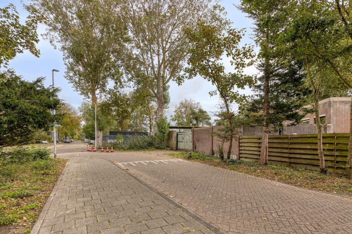 Photo 50 of Zandvoortselaan 9-C