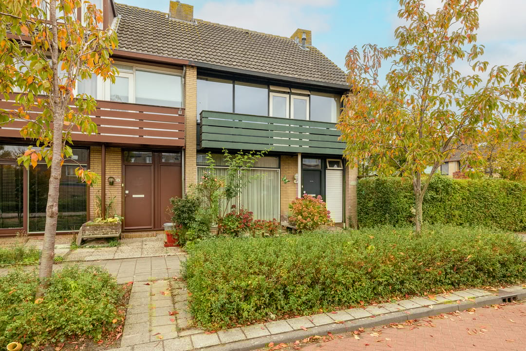 Foto 7 van Reigerlaan 16