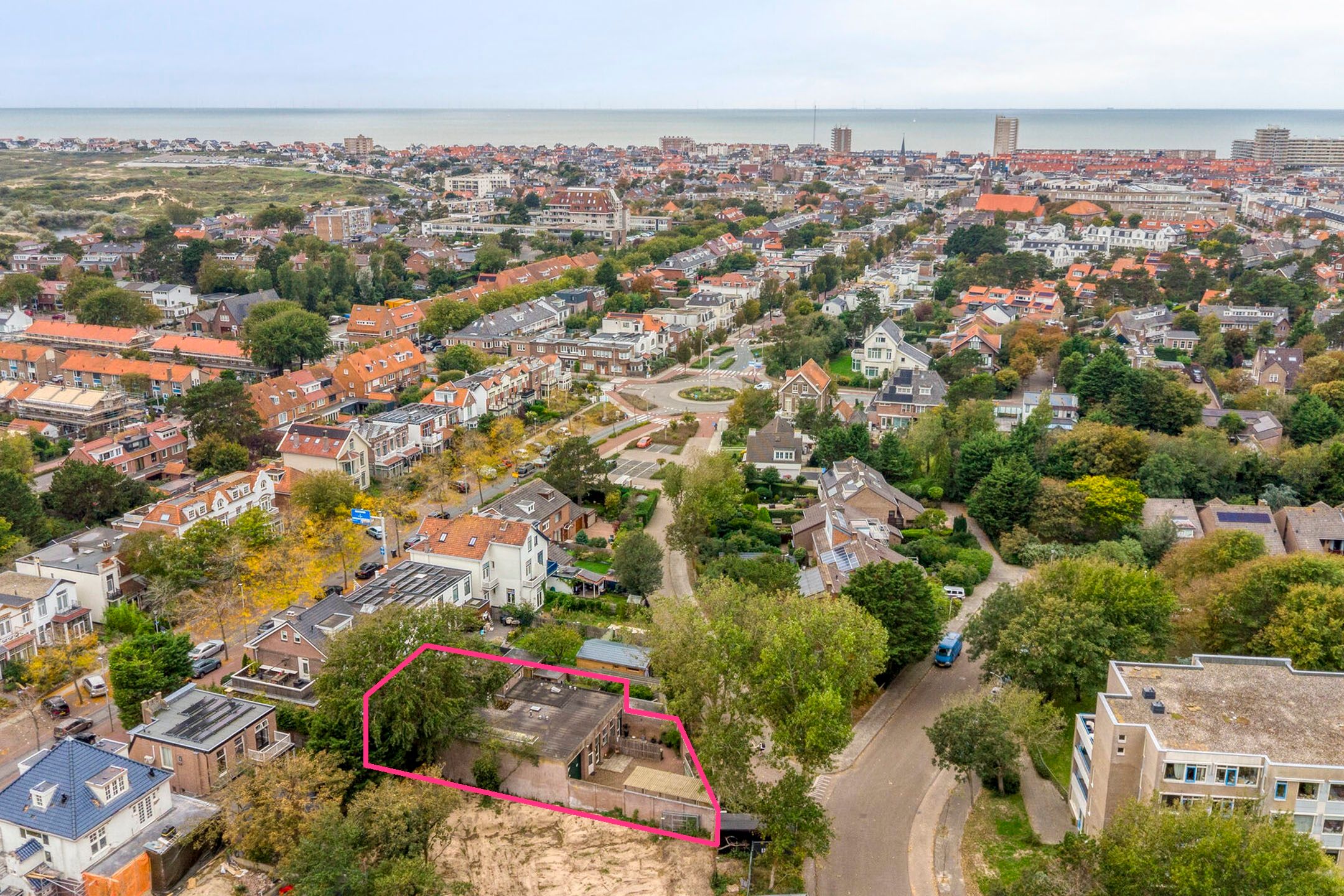 Photo 51 of Zandvoortselaan 9-C