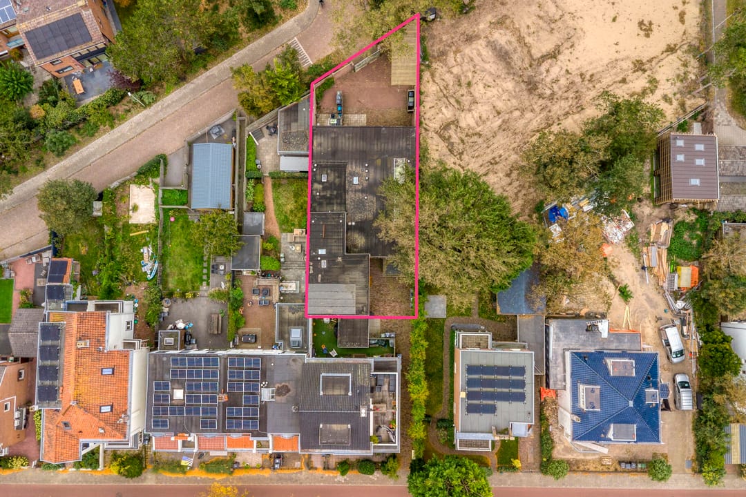 Photo 52 of Zandvoortselaan 9-C