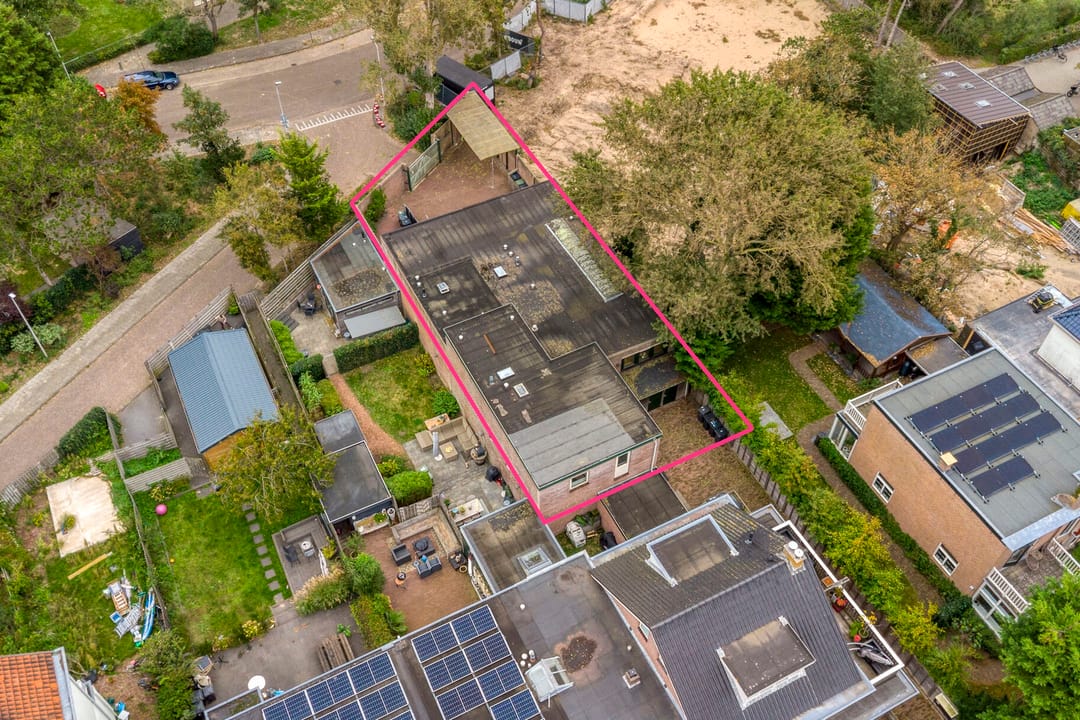 Photo 53 of Zandvoortselaan 9-C