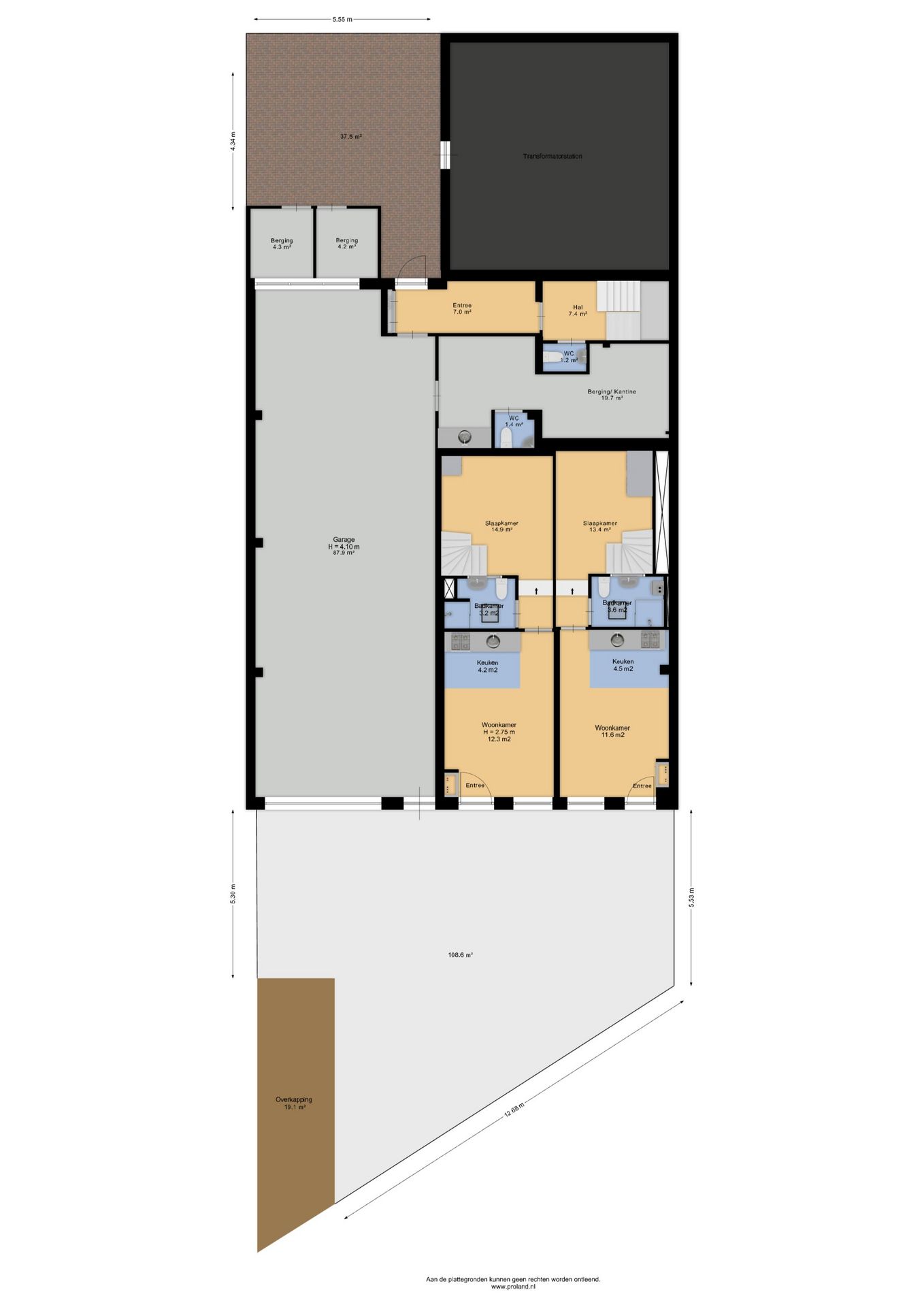 Photo 55 of Zandvoortselaan 9-C