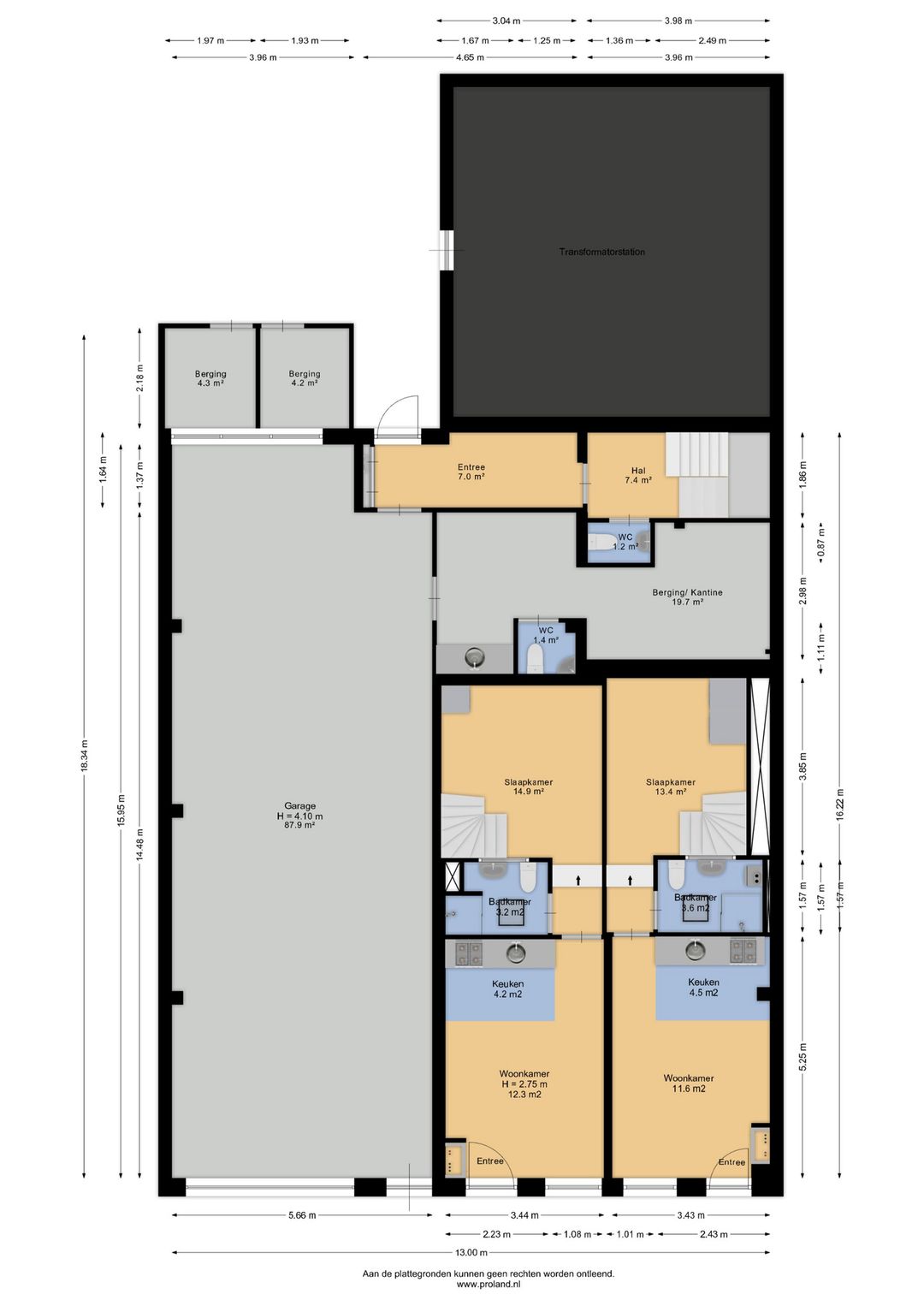 Photo 56 of Zandvoortselaan 9-C