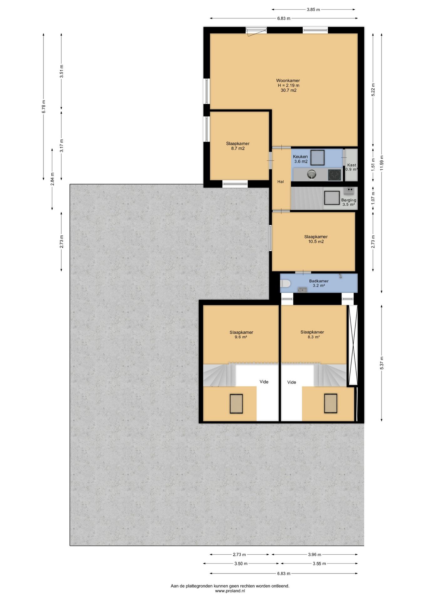 Photo 57 of Zandvoortselaan 9-C