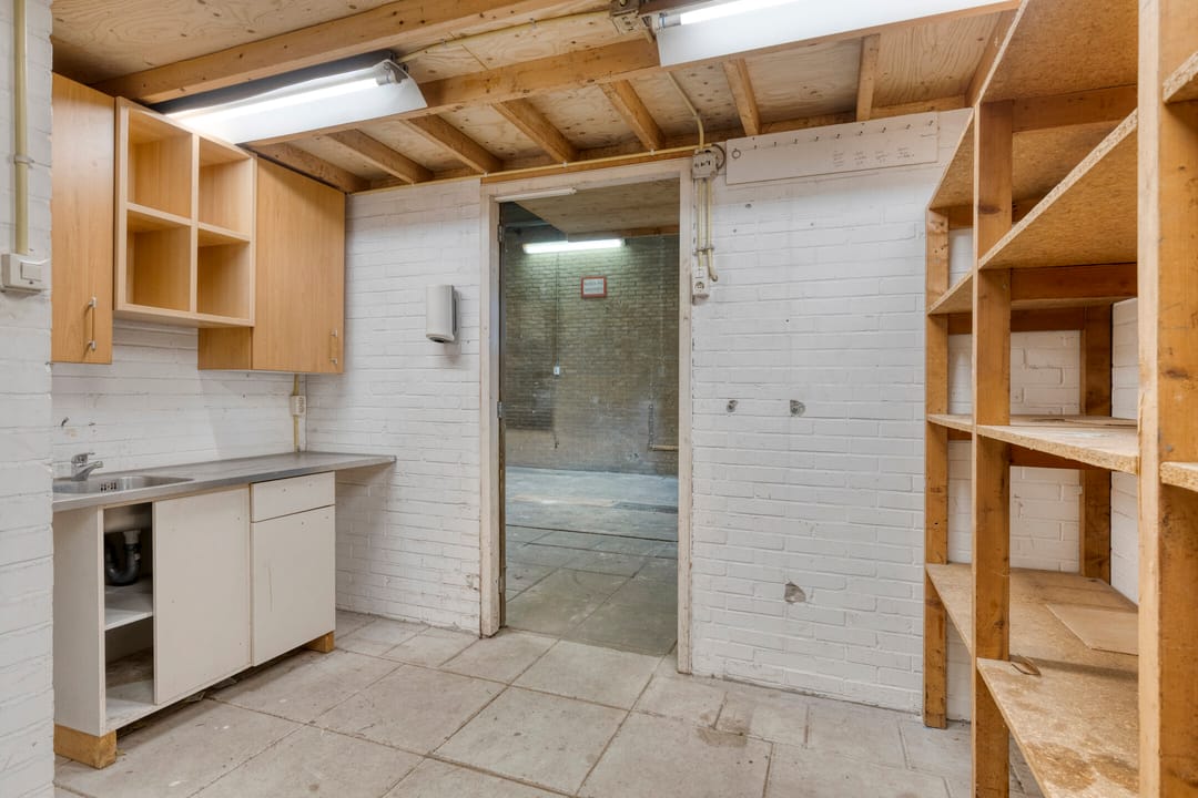 Photo 46 of Zandvoortselaan 9-C