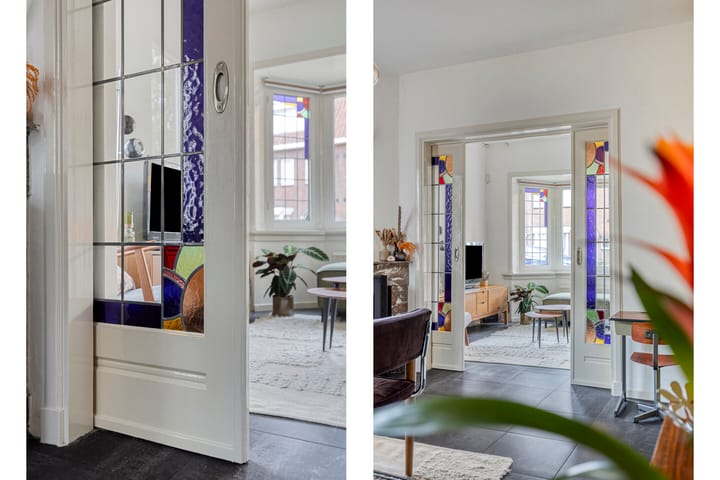 Foto 10 van Leenherenstraat 40