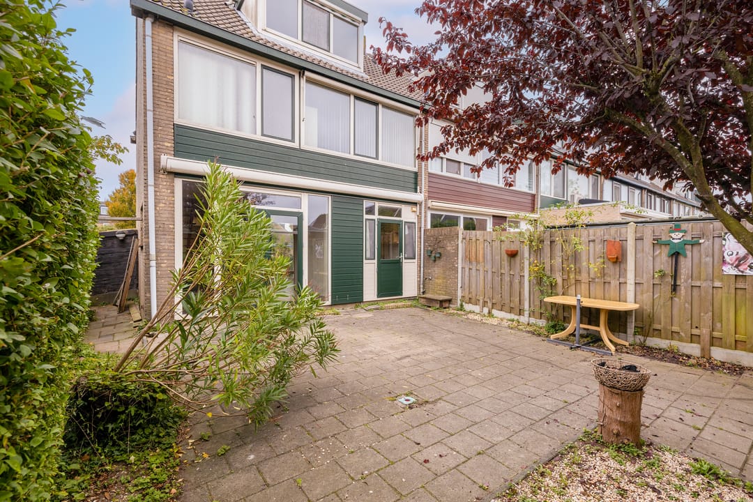 Foto 46 van Reigerlaan 16