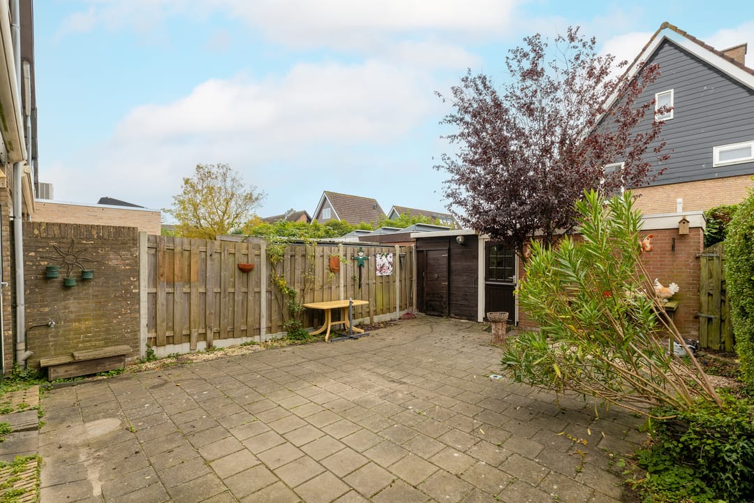 Foto 47 van Reigerlaan 16