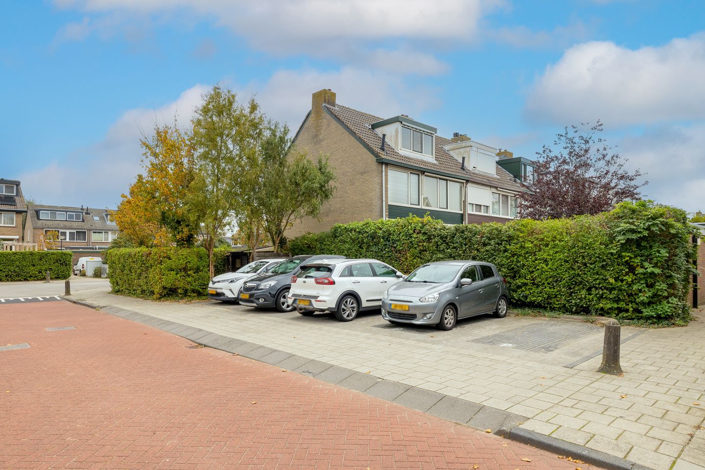 Foto 50 van Reigerlaan 16