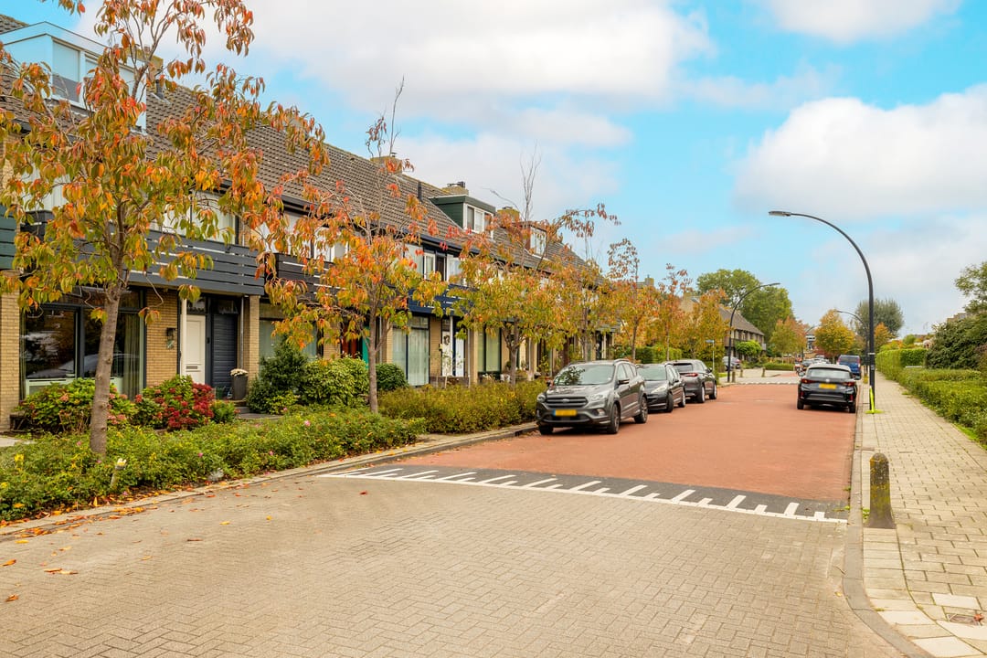 Foto 52 van Reigerlaan 16