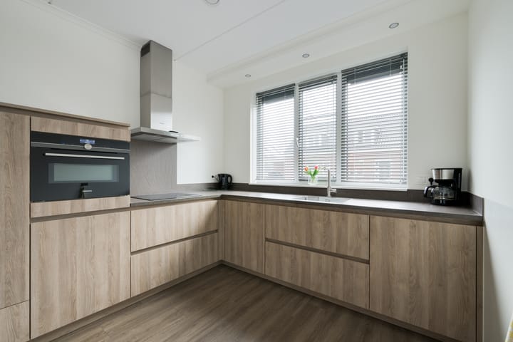 Foto 3 van Volharding 10