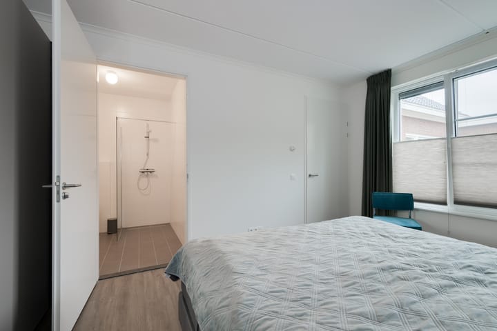 Foto 4 van Volharding 10