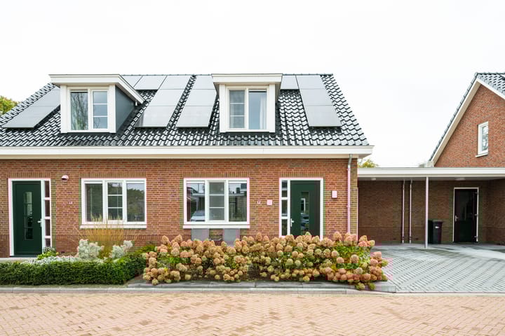 Foto 6 van Volharding 10