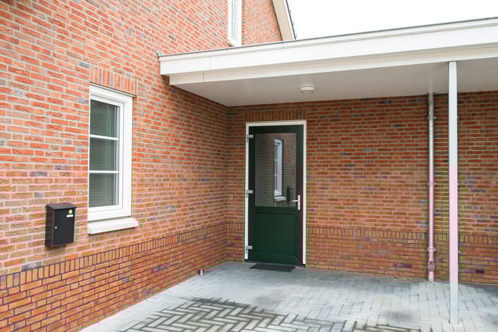 Foto 7 van Volharding 10