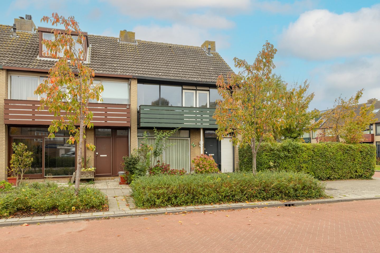 Foto 55 van Reigerlaan 16